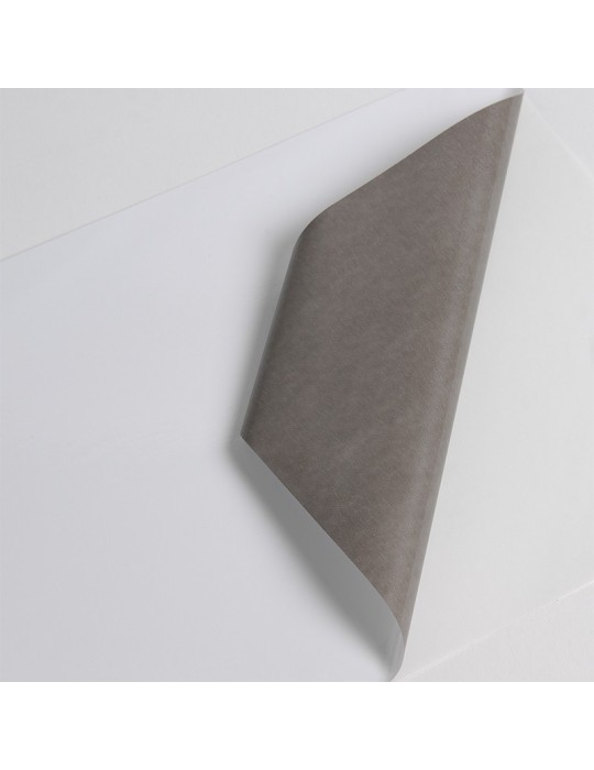 HX190WG2 - Film coulé Blanc Brillant